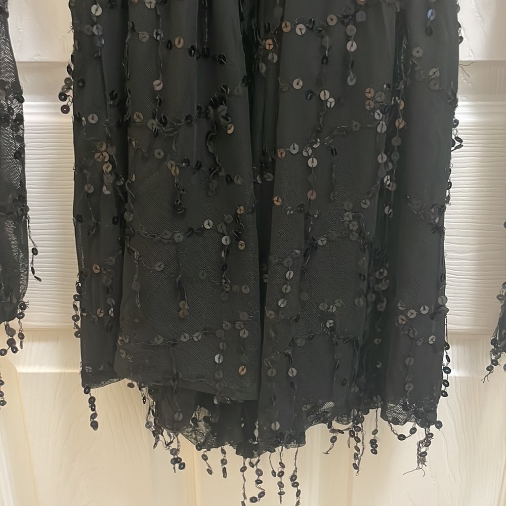 Sequence Romper - image 6